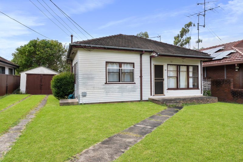 46 Maryvale Avenue, Liverpool NSW 2170