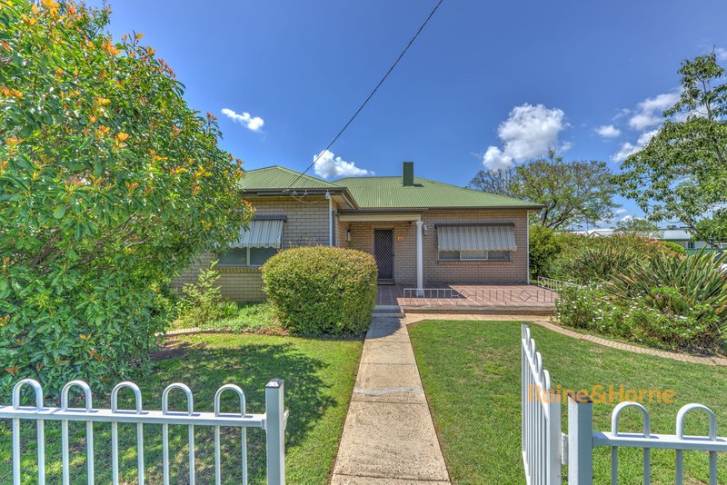 46 Mathews Street, Tamworth NSW 2340