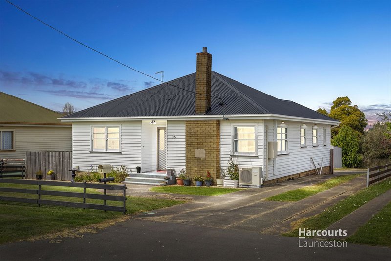 46 Mayfield Street, Mayfield TAS 7248