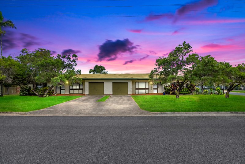 46 Mazlin Street, Edge Hill QLD 4870