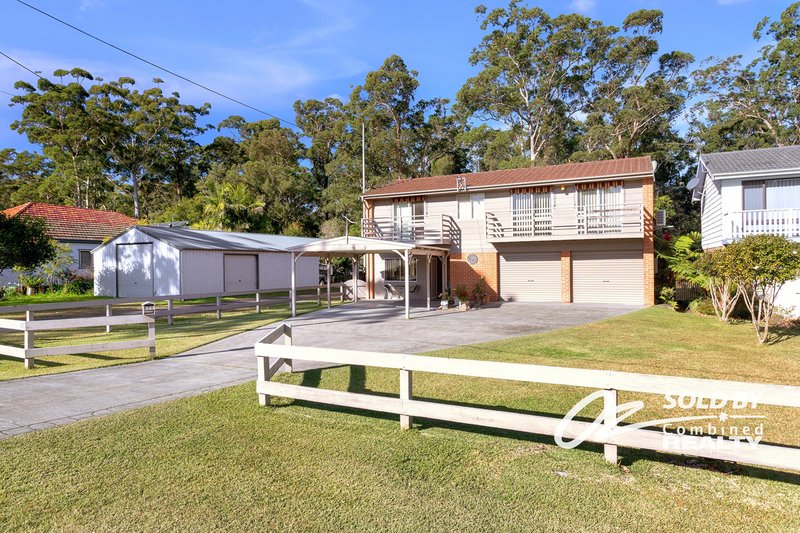 46 Mcgowen Street, Old Erowal Bay NSW 2540