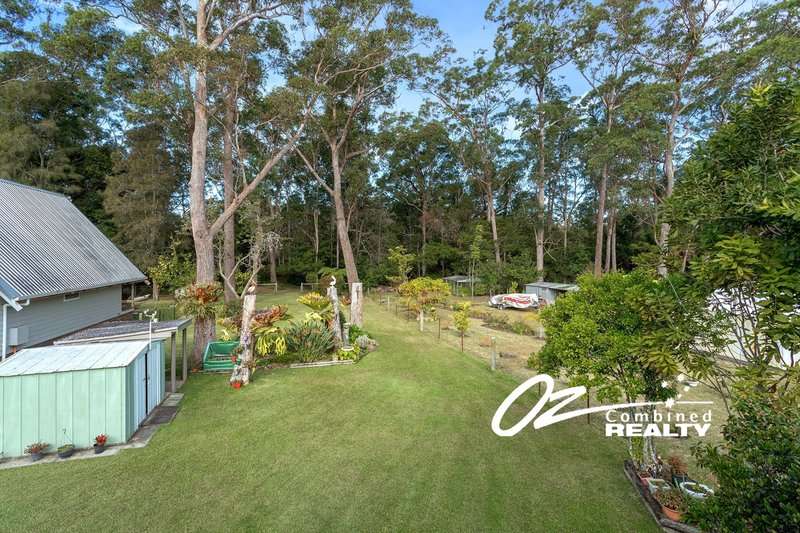 Photo - 46 Mcgowen Street, Old Erowal Bay NSW 2540 - Image 13