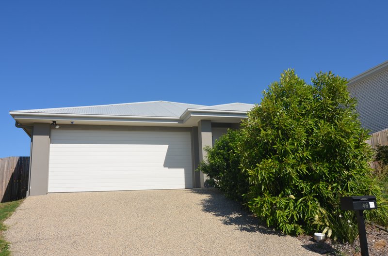 46 Mclachlan Cct , Willow Vale QLD 4209