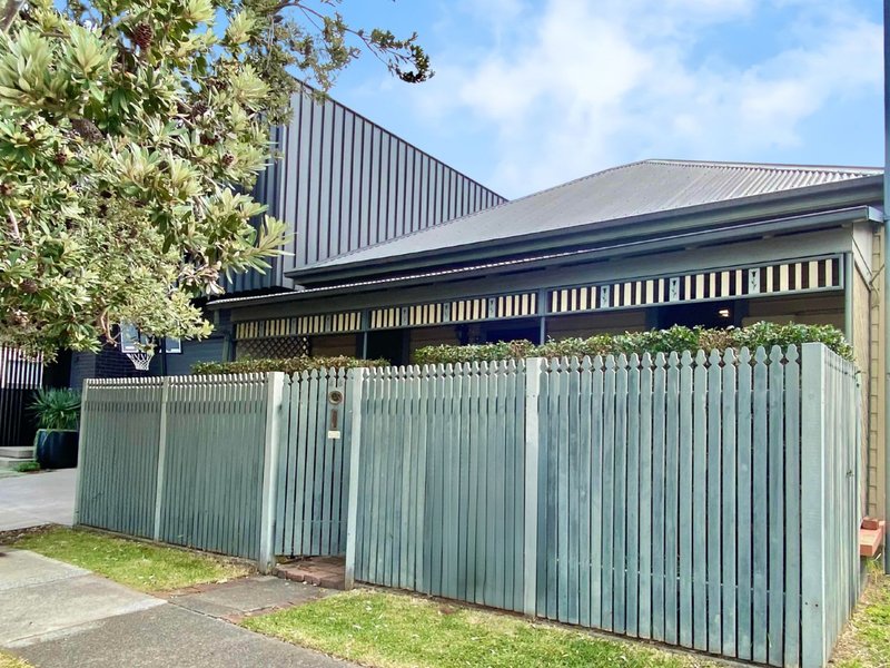 46 Mcmichael Street, Maryville NSW 2293