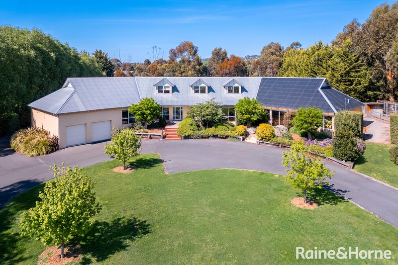 46 Melbourne Road, Gisborne VIC 3437