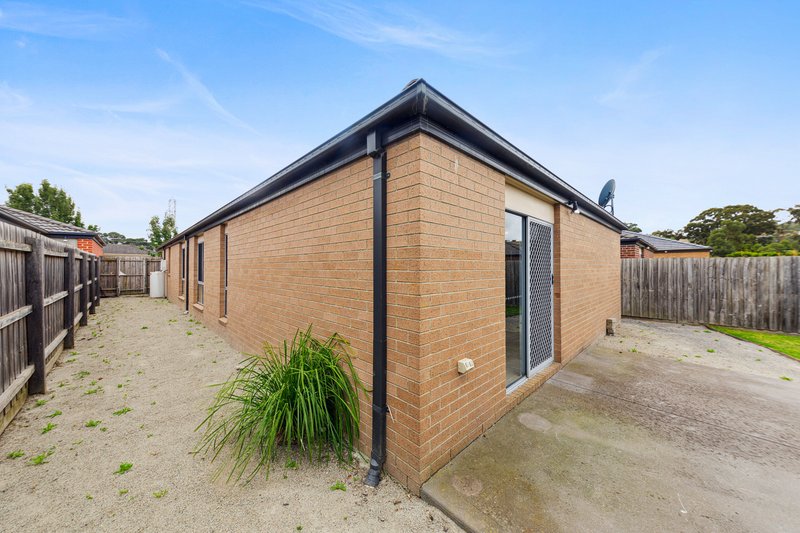 Photo - 46 Melissa Way, Pakenham VIC 3810 - Image 21