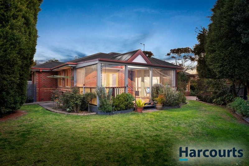 Photo - 46 Mendora Crescent, Wantirna South VIC 3152 - Image 14