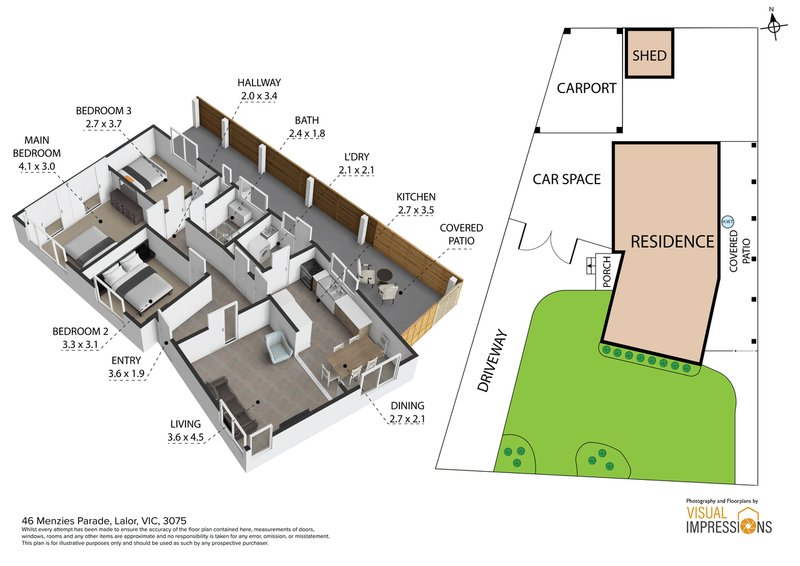 Photo - 46 Menzies Parade, Lalor VIC 3075 - Image 16