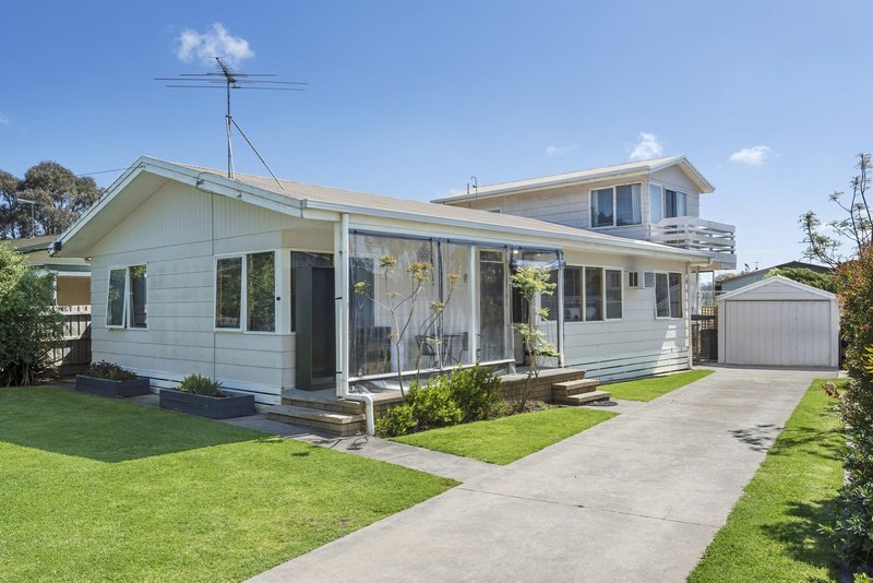 46 Mercer Street, Portarlington VIC 3223