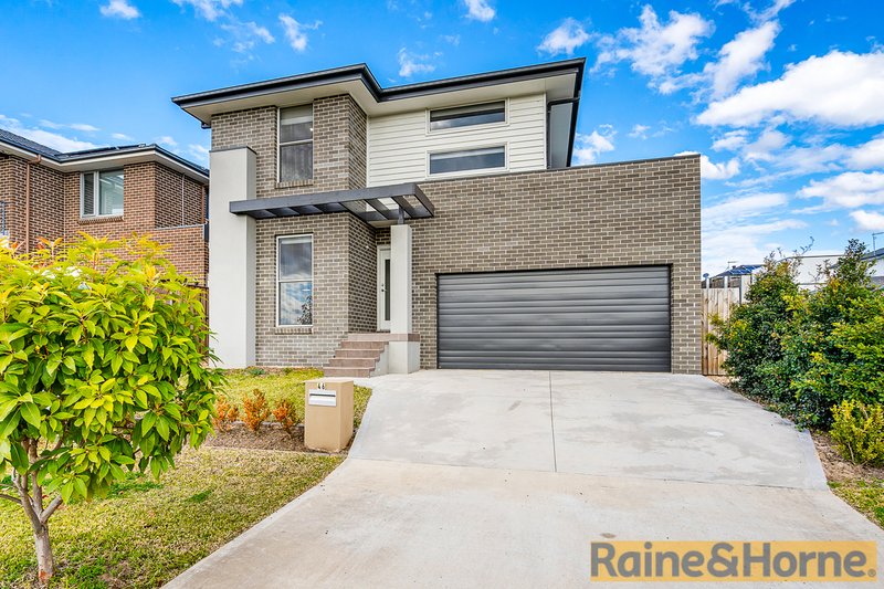 46 Mesik Street, Schofields NSW 2762