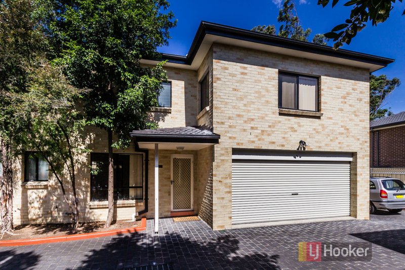 4/6 Methven Street, Mount Druitt NSW 2770