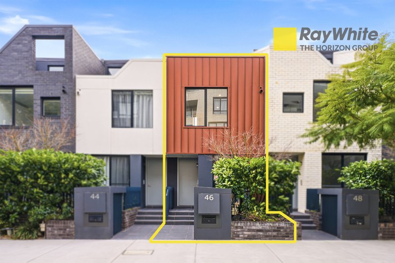 Photo - 46 Metters Street, Erskineville NSW 2043 - Image 1