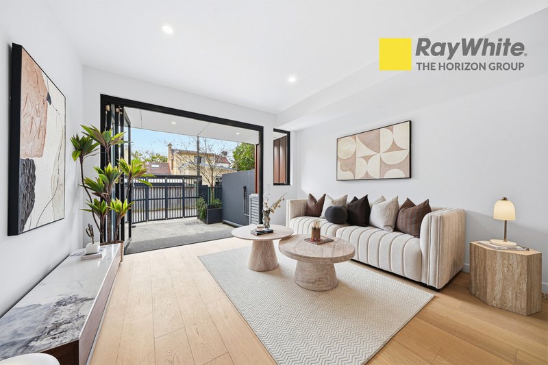 Photo - 46 Metters Street, Erskineville NSW 2043 - Image 2