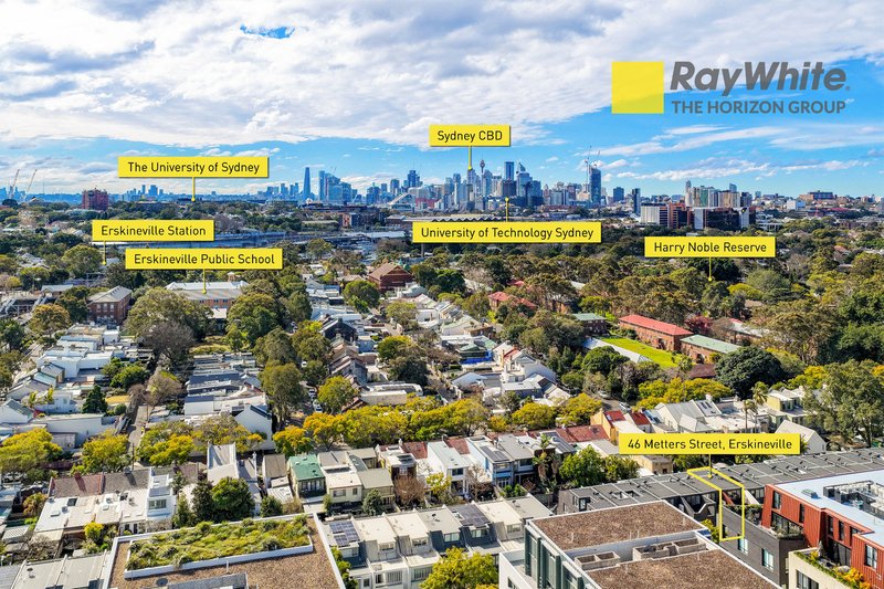 Photo - 46 Metters Street, Erskineville NSW 2043 - Image 29