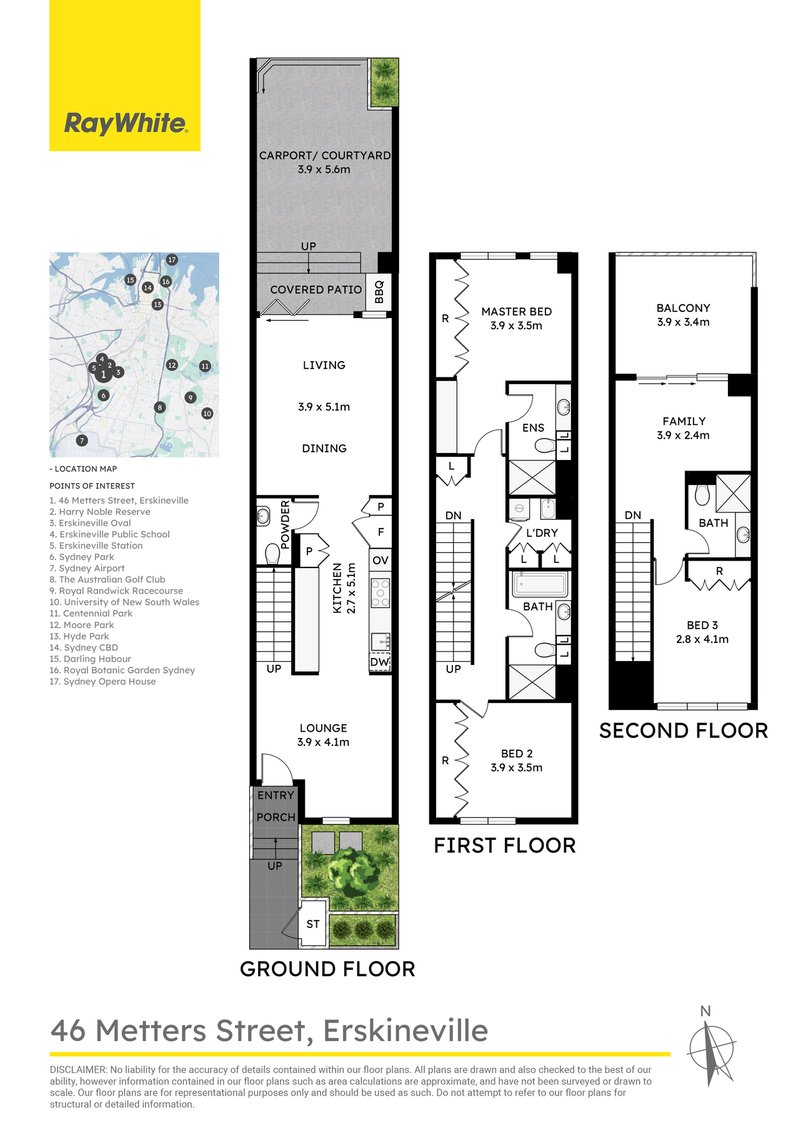 Photo - 46 Metters Street, Erskineville NSW 2043 - Image 31