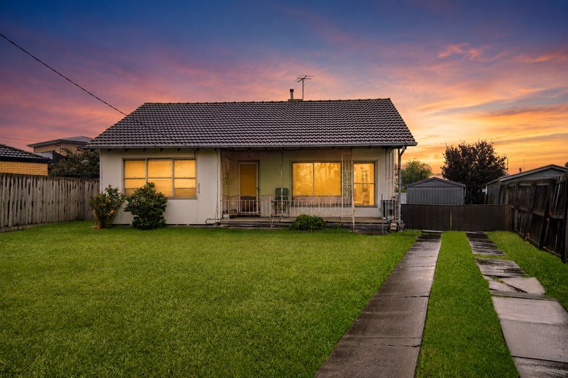 Photo - 46 Michigan Avenue, Corio VIC 3214 - Image 1