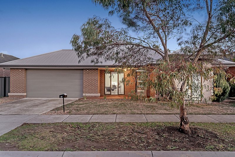 46 Middlesborough Drive, Craigieburn VIC 3064