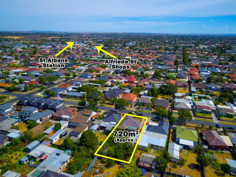 46 Millawa Avenue, St Albans VIC 3021