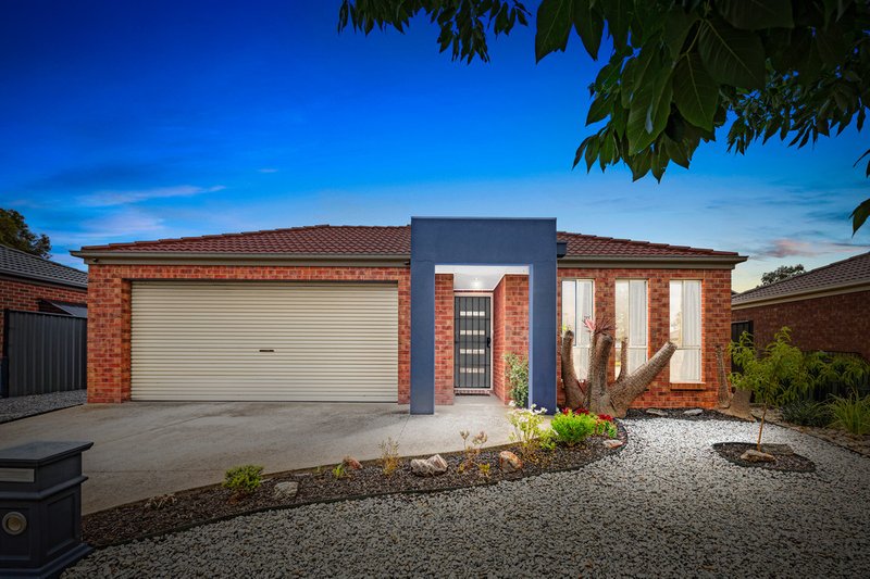 46 Millendon Boulevard, Tarneit VIC 3029