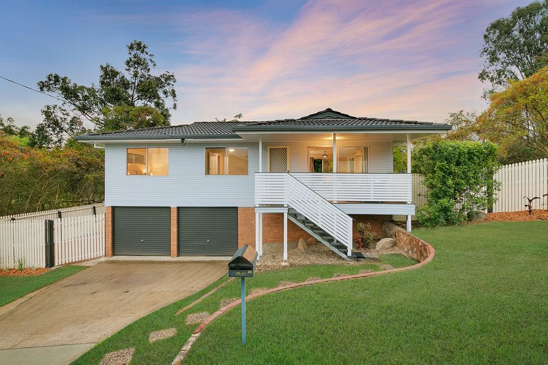 Photo - 46 Mirbelia Street, Everton Hills QLD 4053 - Image 2