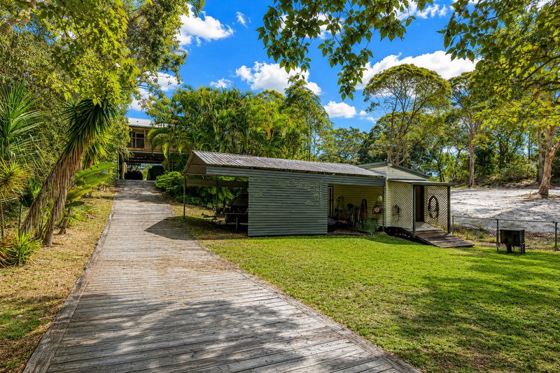 Photo - 46 Moreton Street, Bulwer QLD 4025 - Image 11