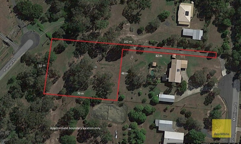 46 Morrison Street, Narangba QLD 4504