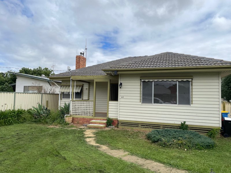 46 Morrissey Street, Merrigum VIC 3618