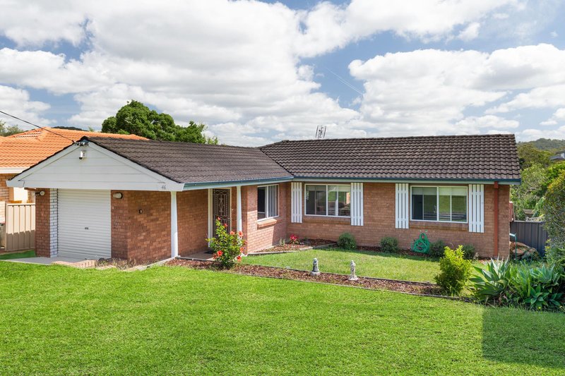 46 Morven Road, Niagara Park NSW 2250