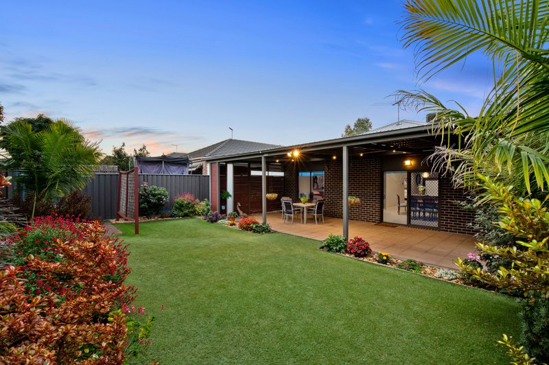 Photo - 46 Mount Eccles Way, South Morang VIC 3752 - Image 14