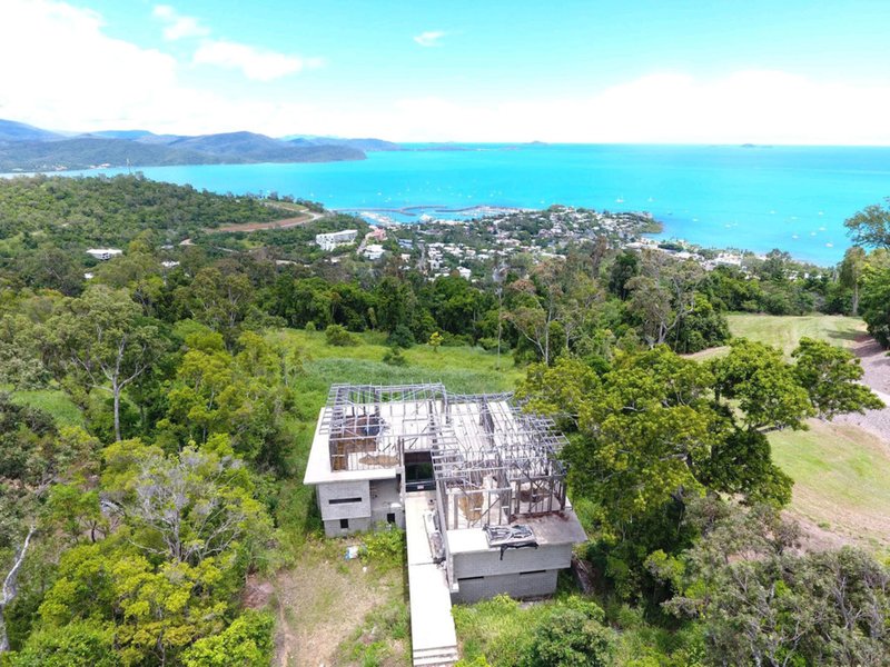 46 Mount Whitsunday Drive, Airlie Beach QLD 4802