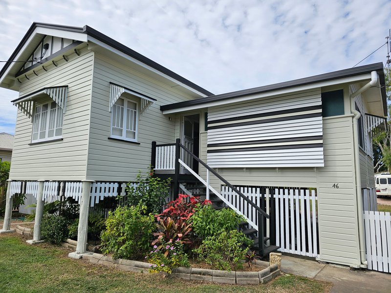 Photo - 46 Munro Street, Ayr QLD 4807 - Image 2