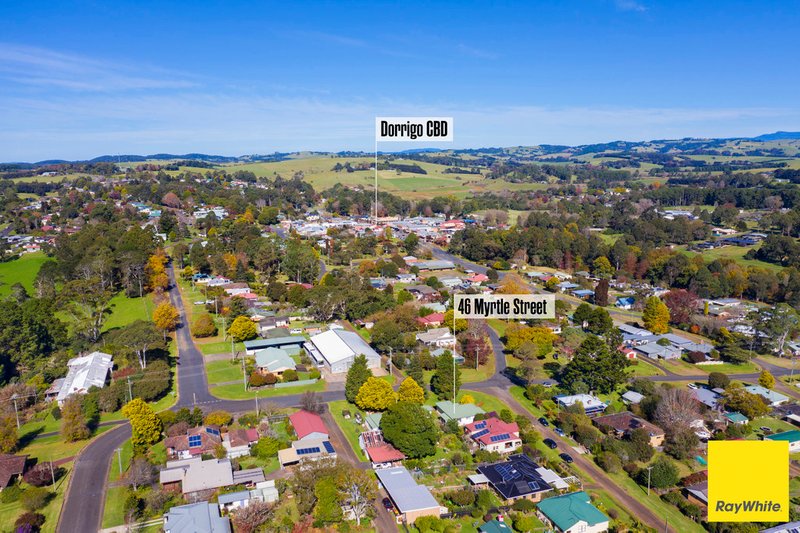 Photo - 46 Myrtle Street, Dorrigo NSW 2453 - Image 10