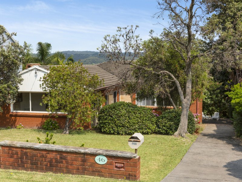 Photo - 46 Narrabeen Park Parade, Warriewood NSW 2102 - Image 2