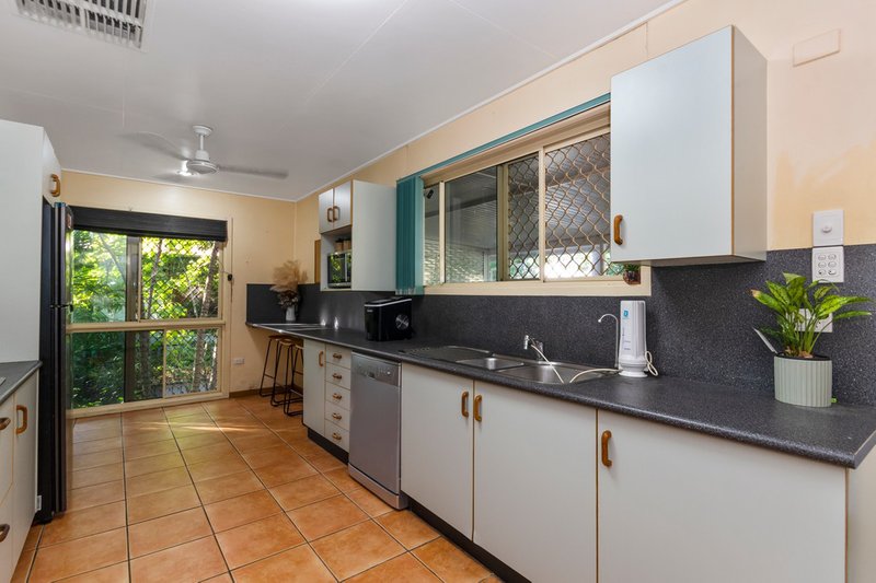 Photo - 46 Nathan Street, Vincent QLD 4814 - Image 4