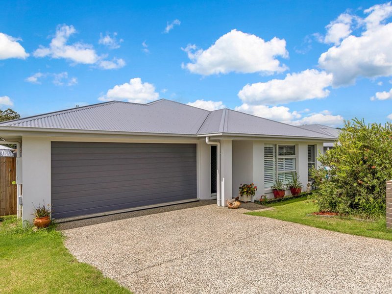 46 Ngungun Crescent, Glass House Mountains QLD 4518