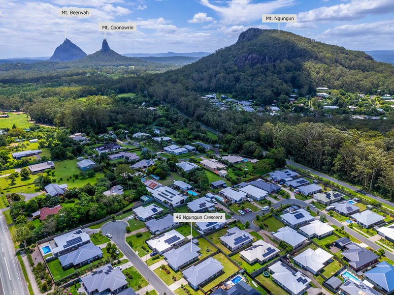 Photo - 46 Ngungun Crescent, Glass House Mountains QLD 4518 - Image 14