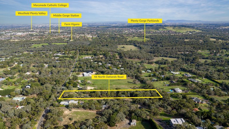 Photo - 46 North Oatlands Road, Yarrambat VIC 3091 - Image 3