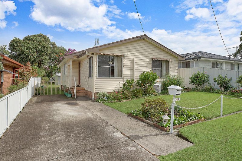 46 Northview Street, Rathmines NSW 2283