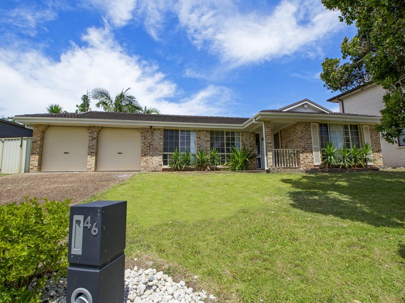 46 Ntaba Road, Jewells NSW 2280