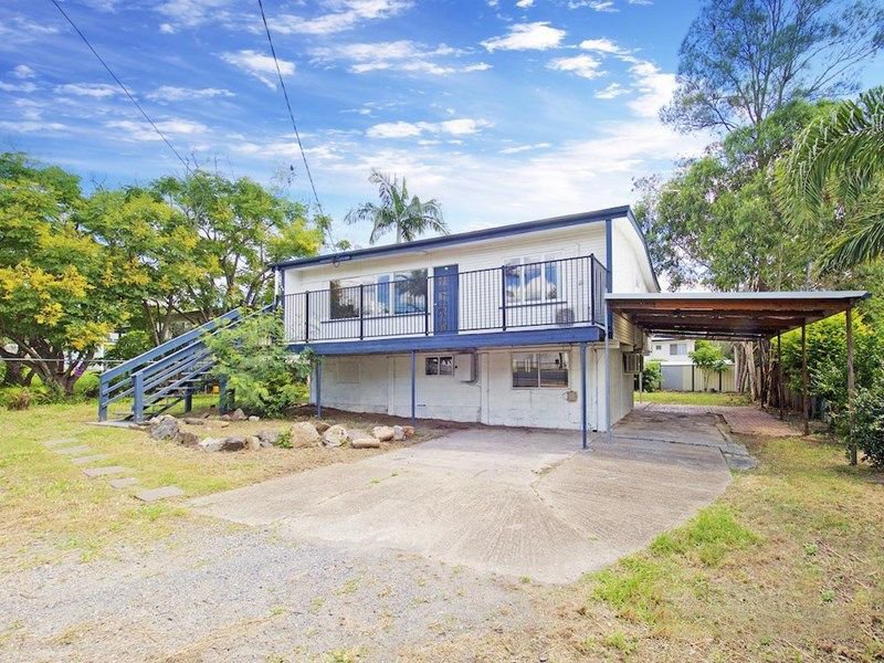 46 Nyanza Street, Woodridge QLD 4114