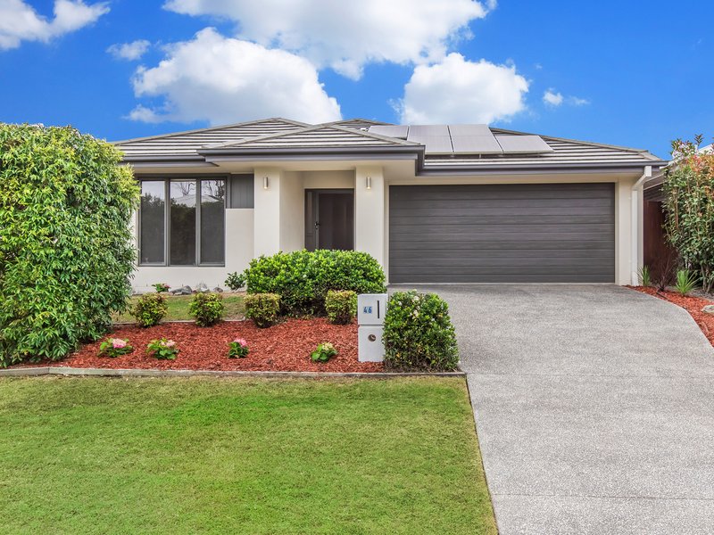 46 Oakover Avenue, Ormeau Hills QLD 4208