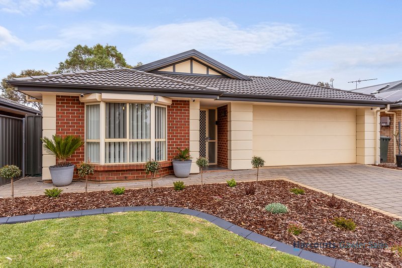 46 Oakwood Circuit, Munno Para West SA 5115