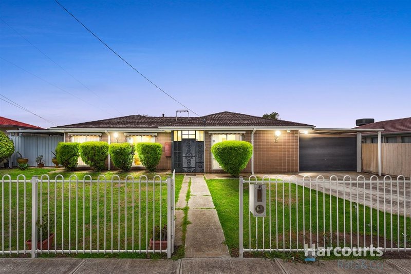 46 Oakwood Road, Albanvale VIC 3021