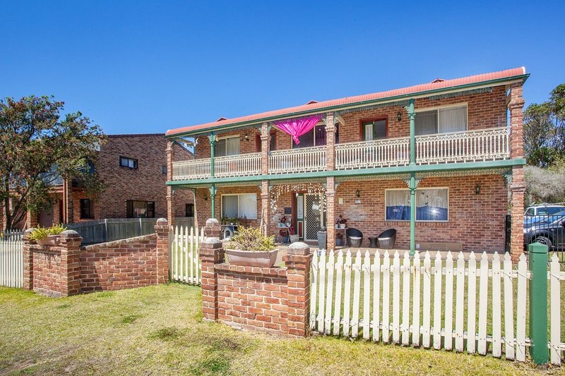 46 Ocean Drive, Wallabi Point NSW 2430