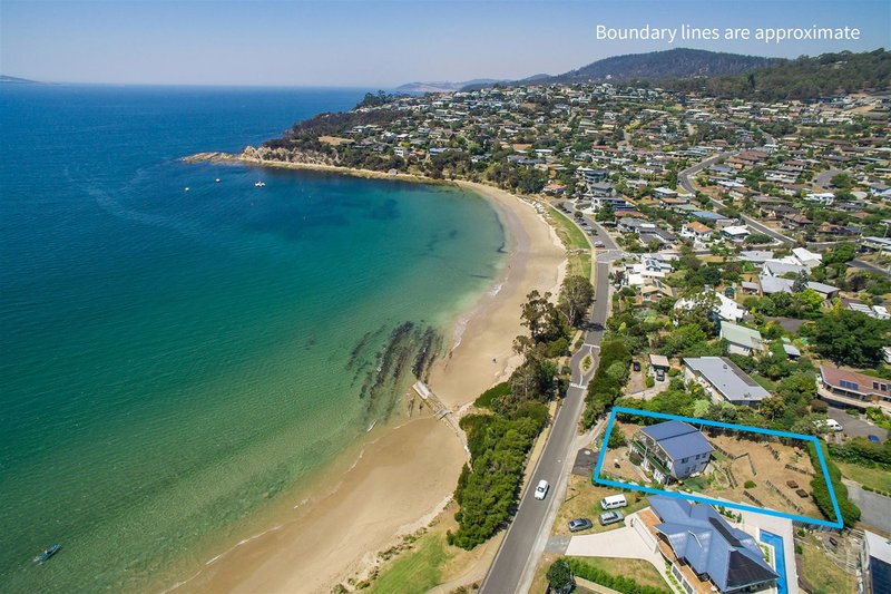 46 Ocean Esplanade, Blackmans Bay TAS 7052