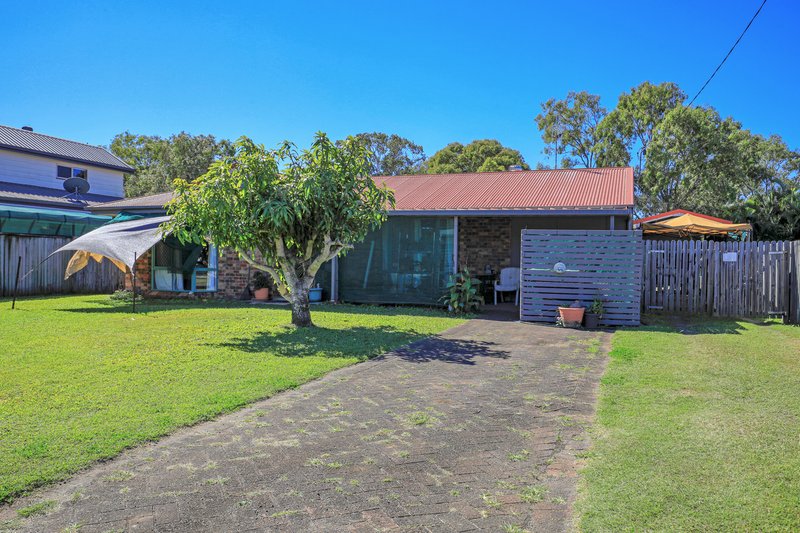 46 Ocean Street, Burnett Heads QLD 4670