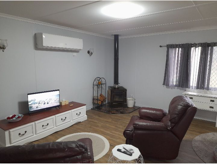 3-bedroom house at 46 O'DONNELL STREET, Emmaville NSW 2371, Glen Innes Severn, New South Wales