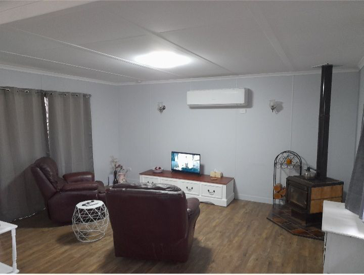 3-bedroom house at 46 O'DONNELL STREET, Emmaville NSW 2371, Glen Innes Severn, New South Wales