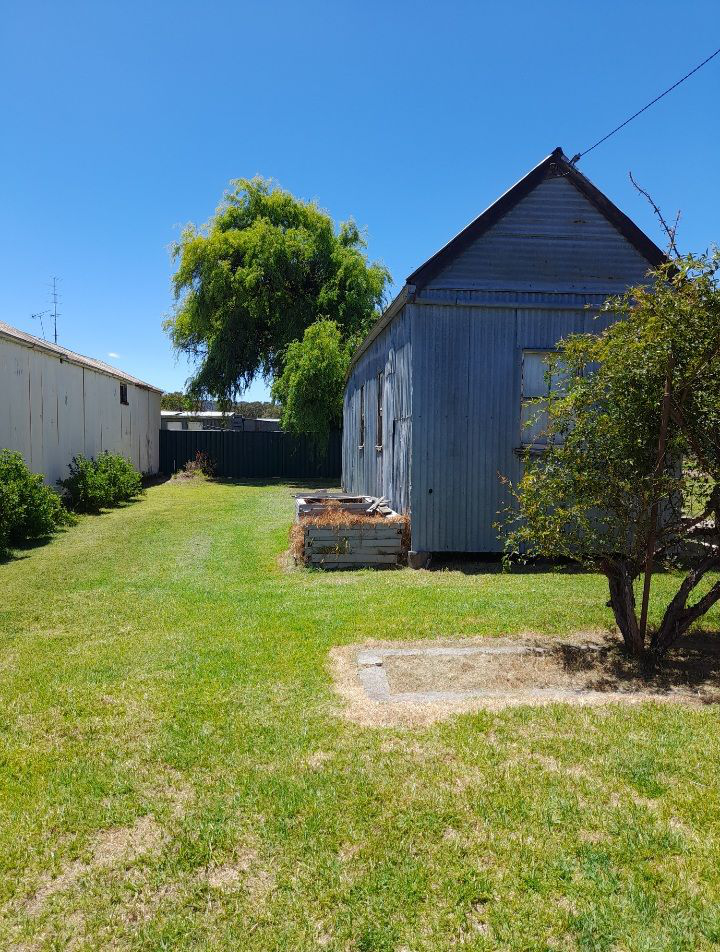 3-bedroom house at 46 O'DONNELL STREET, Emmaville NSW 2371, Glen Innes Severn, New South Wales