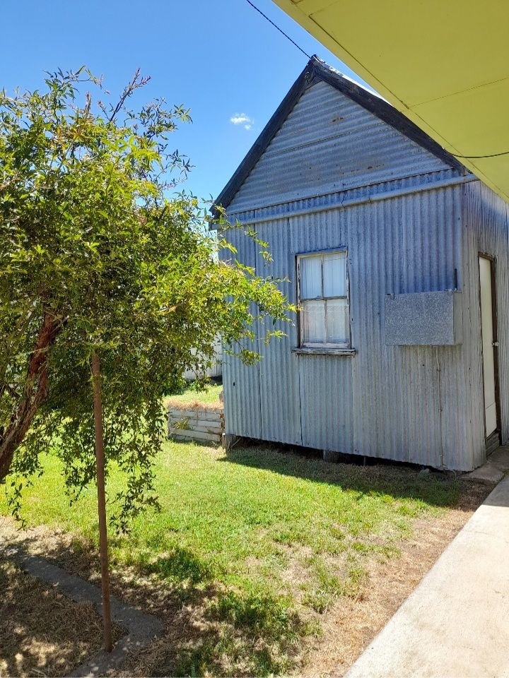 3-bedroom house at 46 O'DONNELL STREET, Emmaville NSW 2371, Glen Innes Severn, New South Wales